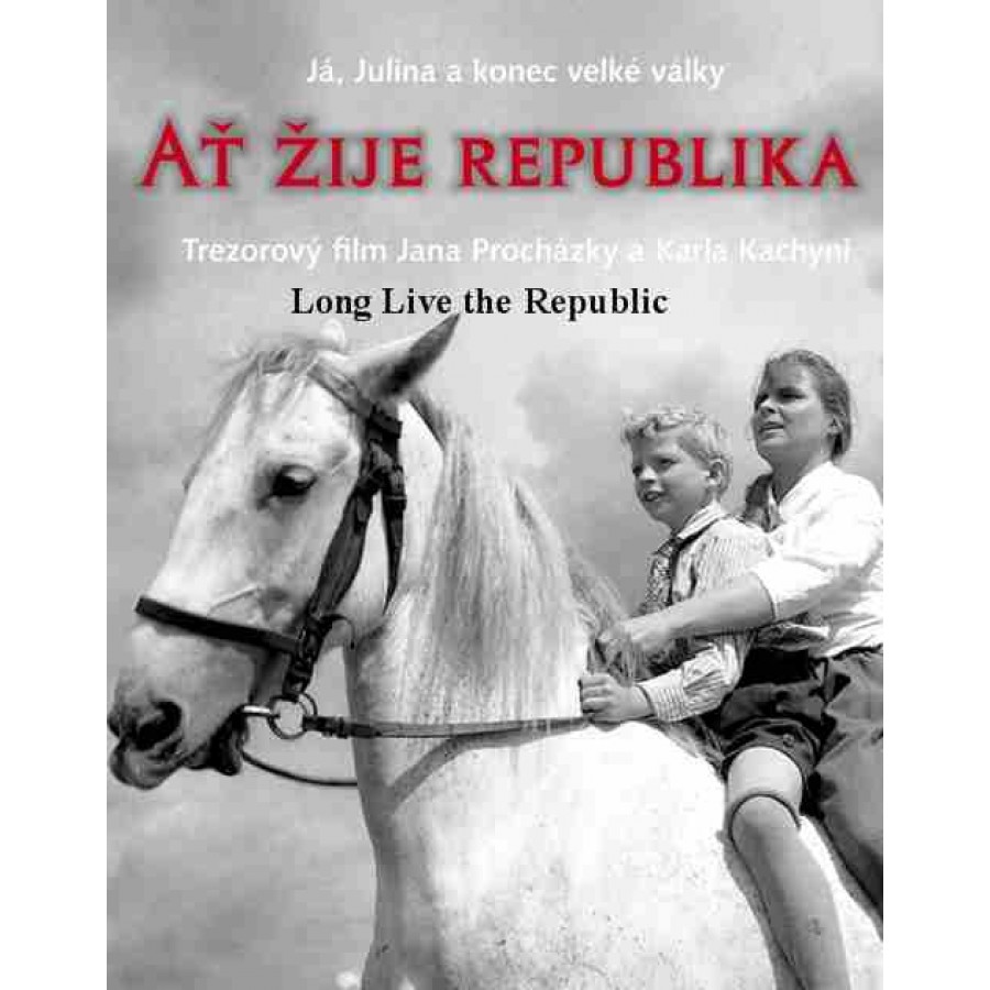 Long live the Republic   aka At' zije Republika 1965